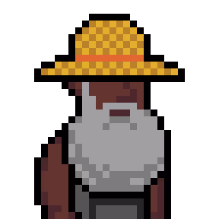 Farmer #8394