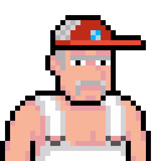 Farmer #8396