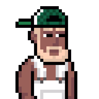 Farmer #8397