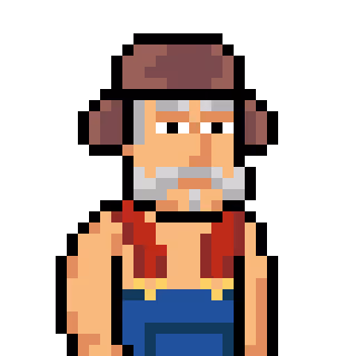 Farmer #8399