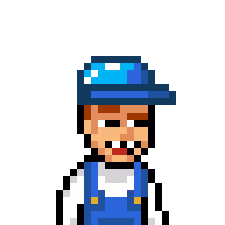 Farmer #840
