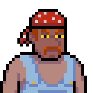 Farmer #8403