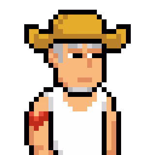 Farmer #8404