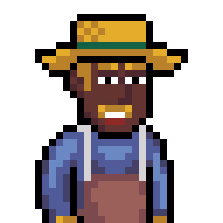 Farmer #8405