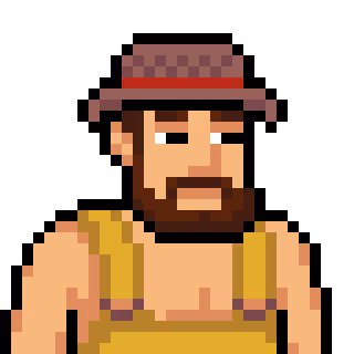 Farmer #8407