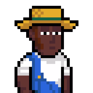 Farmer #8408