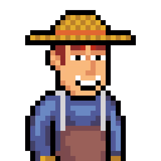 Farmer #8409