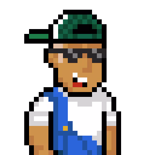 Farmer #841