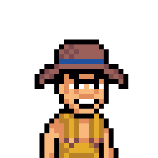 Farmer #8410