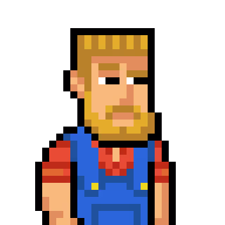 Farmer #8413