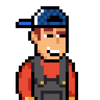 Farmer #8414