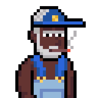 Farmer #8415