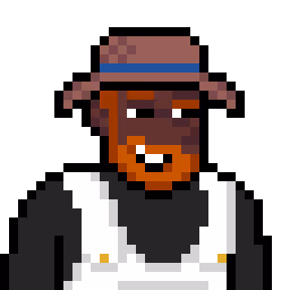 Farmer #8416
