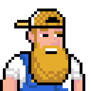 Farmer #8418
