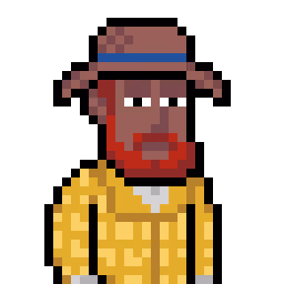 Farmer #8419