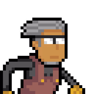 Farmer #842