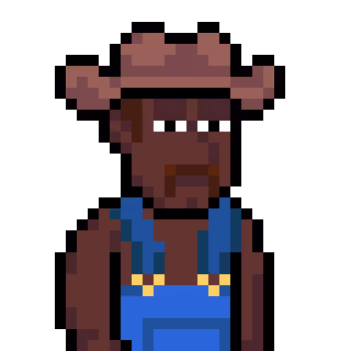 Farmer #8421