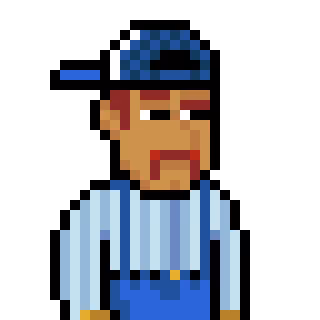 Farmer #8422
