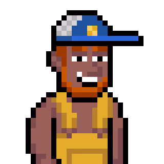 Farmer #8423