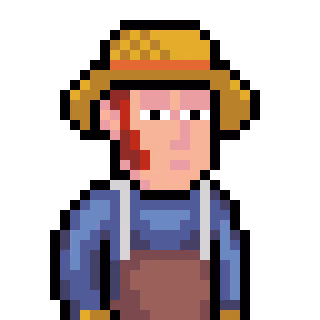 Farmer #8424