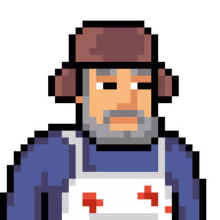 Farmer #8425