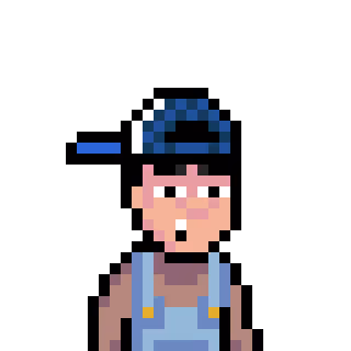 Farmer #8429