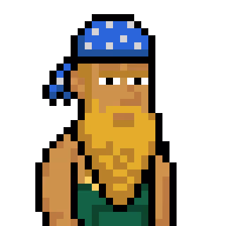 Farmer #8431