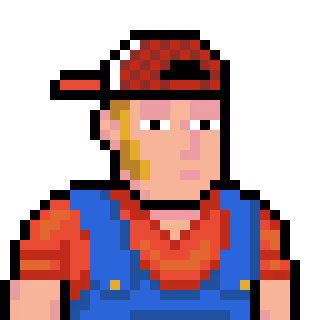 Farmer #8432