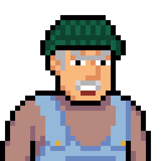 Farmer #8433