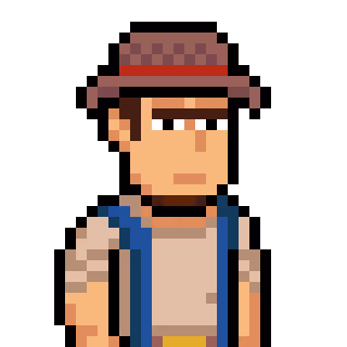 Farmer #8435