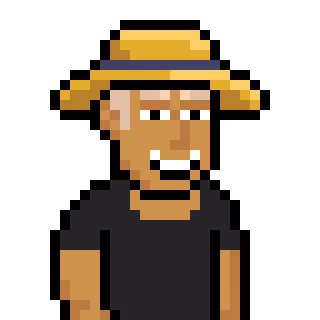 Farmer #8436