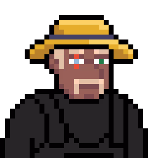 Farmer #8437