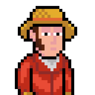 Farmer #8438