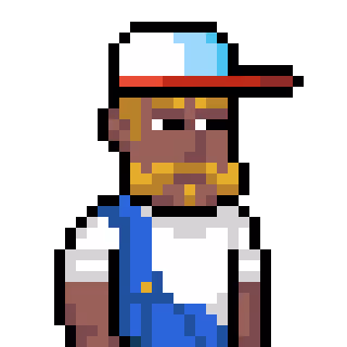 Farmer #8439