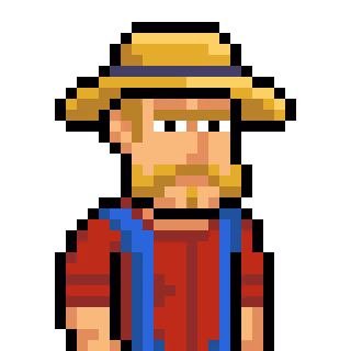 Farmer #8441