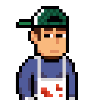 Farmer #8443