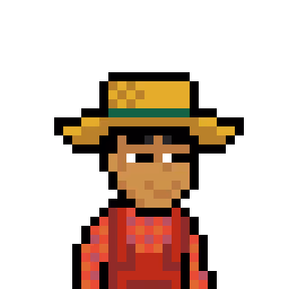 Farmer #8444