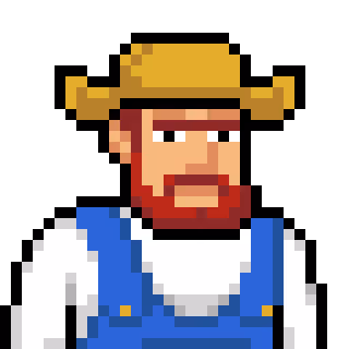 Farmer #8445