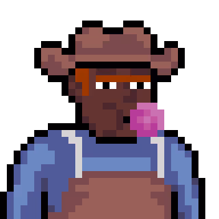 Farmer #8446
