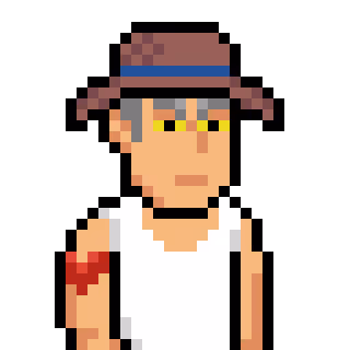 Farmer #8447