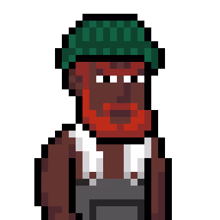 Farmer #8448