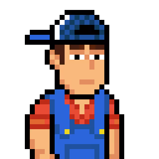 Farmer #8449