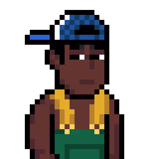 Farmer #8452