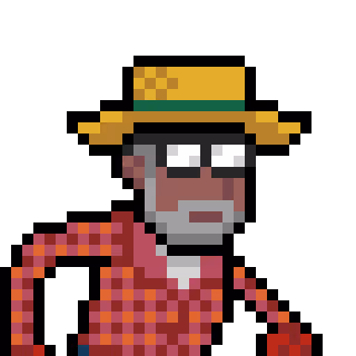 Farmer #8453