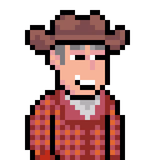 Farmer #8454