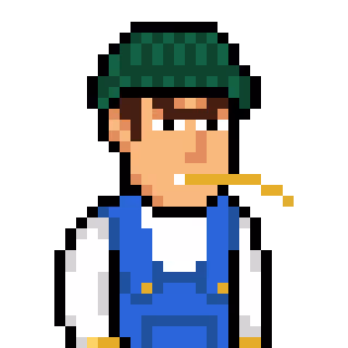 Farmer #8456