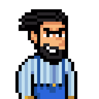 Farmer #8457