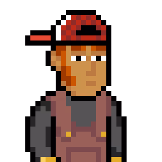 Farmer #8458