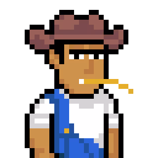 Farmer #8459