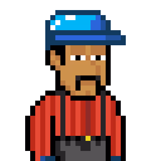 Farmer #846